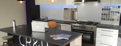 Business 1 image CR&R KITCHENS licensed in Wodonga VIC