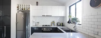 Business 2 image CR&R KITCHENS licensed in Wodonga VIC