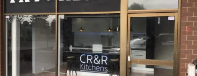 Business 3 image CR&R KITCHENS licensed in Wodonga VIC
