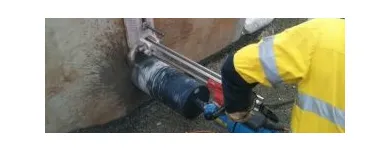 Business 1 image CRLS - CONCRETE RADAR & LOCATION SERVICES Wall Sawing in Balmoral QLD