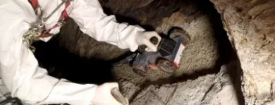 Business 4 image CRLS - CONCRETE RADAR & LOCATION SERVICES Wall Sawing in Balmoral QLD