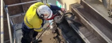 Business 5 image CRLS - CONCRETE RADAR & LOCATION SERVICES Wall Sawing in Balmoral QLD