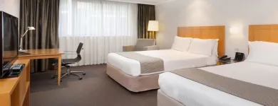 Business 47 image CROWNE PLAZA PERTH, AN IHG HOTEL Wedding Venue in Perth WA