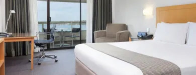 Business 55 image CROWNE PLAZA PERTH, AN IHG HOTEL Wedding Venue in Perth WA
