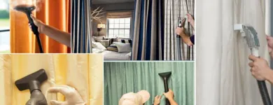 Business 4 image CURTAIN CLEANING ADELAIDE Home Cleaning in Adelaide SA