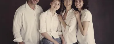 Business 45 image DEAN AGAR PHOTOGRAPHY Photographers in Bulimba QLD