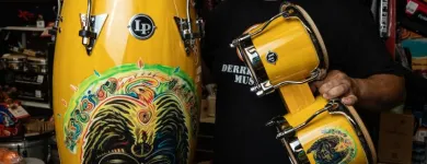 Business 3 image DERRINGERS MUSIC Music Teachers in FORESTVILLE SA
