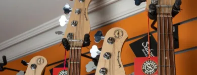 Business 4 image DERRINGERS MUSIC Music Teachers in FORESTVILLE SA