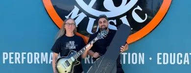 Business 6 image DERRINGERS MUSIC Music Teachers in FORESTVILLE SA
