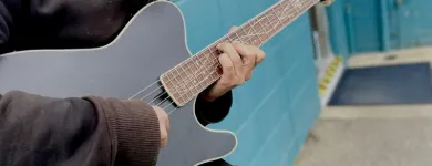 Business 9 image DERRINGERS MUSIC Music Teachers in FORESTVILLE SA