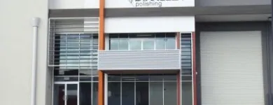 Business 3 image DIANELLA POLISHING Vinyl Wrapped Door Repair in Perth WA
