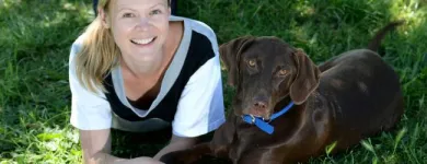 Business 2 image DOGSHARE - DOG ADOPTION & CARE SERVICE Reciprocal Dog Walking in Thornbury VIC