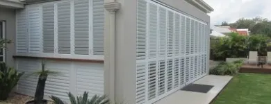 Business 6 image DOLLAR CURTAINS & BLINDS Shutters in Mitchell ACT