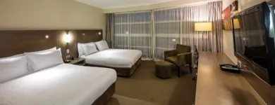 Business 1 image DOUBLETREE BY HILTON HOTEL CAIRNS Weeding Venue in Cairns QLD