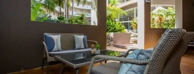 Business 6 image DOUBLETREE BY HILTON HOTEL CAIRNS Weeding Venue in Cairns QLD