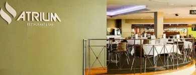 Business 7 image DOUBLETREE BY HILTON HOTEL CAIRNS Weeding Venue in Cairns QLD
