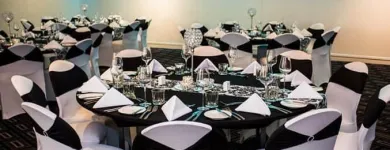 Business 9 image DOUBLETREE BY HILTON HOTEL CAIRNS Weeding Venue in Cairns QLD