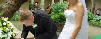 Business 2 image DREAM WEDDINGS IN ITALY - ORANGE BLOSSOM WEDDING PLANNER Wedding Planning & Planners in Sydney NSW