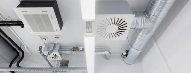 Business 3 image DUCTED AIR CONDITIONING Air Conditioning Installation & Service in Holden Hill SA