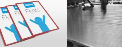 Business 3 image DYNAMITE EXPRESS CARDS Run Brochure Printing in Dandenong South VIC