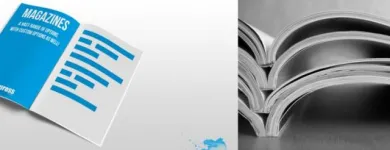 Business 7 image DYNAMITE EXPRESS CARDS Run Brochure Printing in Dandenong South VIC