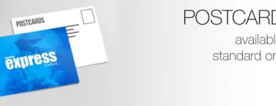 Business 9 image DYNAMITE EXPRESS CARDS Signs & Banners in Dandenong South VIC