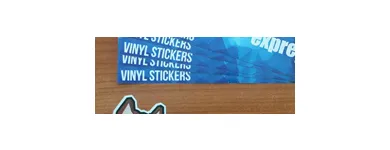 Business 10 image DYNAMITE EXPRESS CARDS Signs & Banners in Dandenong South VIC