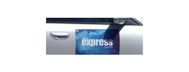 Business 14 image DYNAMITE EXPRESS CARDS Signs & Banners in Dandenong South VIC