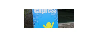 Business 15 image DYNAMITE EXPRESS CARDS Signs & Banners in Dandenong South VIC