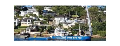 Business 1 image EAST COAST MARINE CONTRACTING Marine Contractors in Sydney NSW