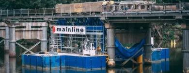 Business 4 image EAST COAST MARINE CONTRACTING Marine Contractors in Sydney NSW