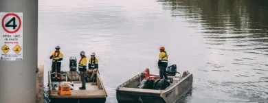 Business 5 image EAST COAST MARINE CONTRACTING Marine Contractors in Sydney NSW