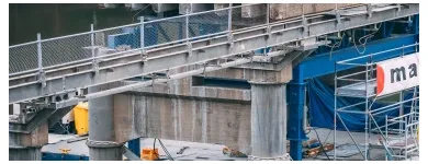 Business 6 image EAST COAST MARINE CONTRACTING Marine Contractors in Sydney NSW