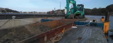 Business 7 image EAST COAST MARINE CONTRACTING Marine Contractors in Sydney NSW