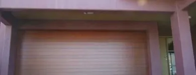 Business 4 image EDEN ROC GARAGE DOORS Residential Doors in Wangara WA