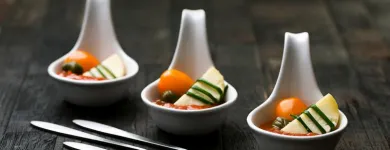 Business 5 image ELITE CHEFS SYDNEY Catering in Coogee NSW