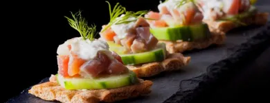 Business 7 image ELITE CHEFS SYDNEY Catering in Coogee NSW