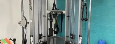 Business 2 image ENHANCE PHYSIO ALBURY Physiotherapists in Albury NSW