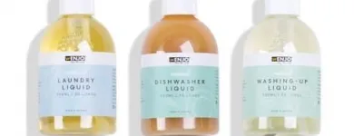 Business 3 image ENJO Cleaning Products & Supplies in Perth WA