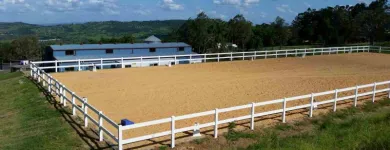 Business 2 image EQUINE SOLUTIONS AUSTRALIA PTY LTD Fencing Materials in Brisbane QLD