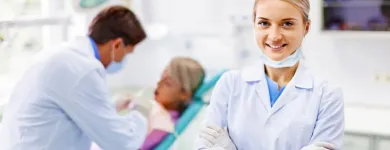 Business 3 image ESKAY DENTAL Dentist in Liverpool NSW