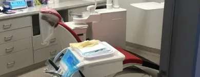 Business 1 image EVE DENTAL CENTRE Dentist in Cranbourne North VIC