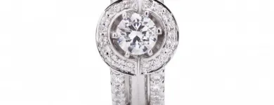 Business 4 image EVERETTBROOKES JEWELLERS Watches--Retail & Repairs in Adelaide SA