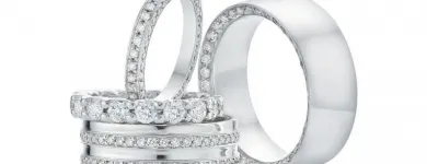 Business 5 image EVERETTBROOKES JEWELLERS Watches--Retail & Repairs in Adelaide SA