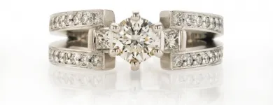 Business 7 image EVERETTBROOKES JEWELLERS Watches--Retail & Repairs in Adelaide SA