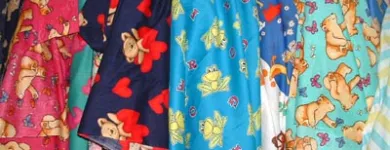 Business 10 image FABRICSPLUS Sewing Contractors--Industrial in Cairns QLD
