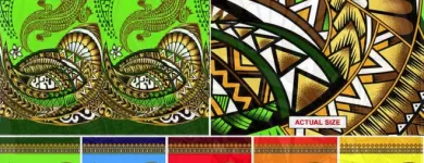 Business 2 image FABRICSPLUS Sewing Contractors--Industrial in Cairns QLD