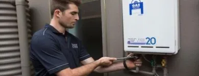 Business 5 image FEMALE CHOICE PLUMBING Toilets and Cistern in Adelaide SA