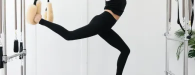 Business 1 image FLUIDFORM PILATES Pilates in Sydney NSW