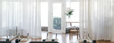 Business 5 image FLUIDFORM PILATES Pilates in Sydney NSW